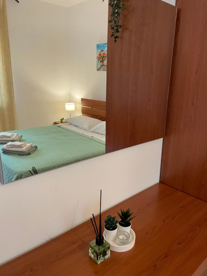 Appartamento Pizzo Beach Exterior photo