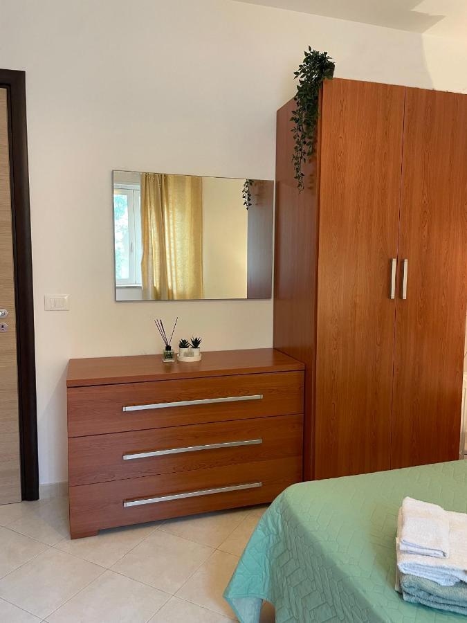 Appartamento Pizzo Beach Exterior photo